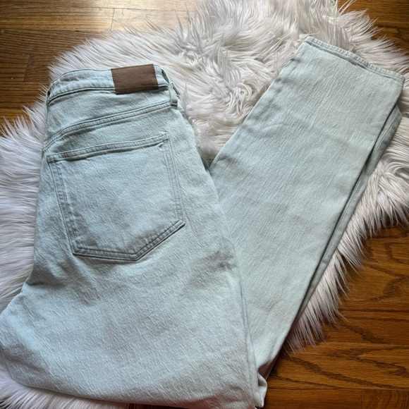 NWT Madewell The Tall Curvy Perfect Vintage Jean - Picture 11 of 15